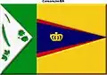 Flag of Cansanção