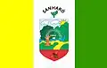 Flag of Sanharó