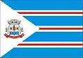 Flag of São José do Note