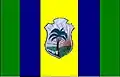 Flag of Benedito Leite