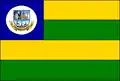 Flag of Divinópolis de Goiás