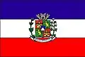 Flag of Monte Aprazível