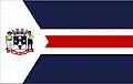 Flag of Serra dos Aimorés