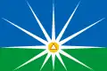Flag of Uberlândia
