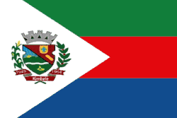 Flag of Quimbele