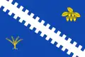 Flag of Aldehuela de Liestos