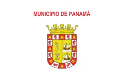 Flag of Panama City