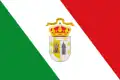 Flag of Granja de Torrehermosa