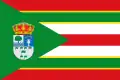 Flag of Villamontán de la Valduerna