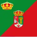 Flag of Villaturiel