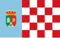 Flag of Torre Val de San Pedro
