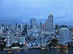 Bangkok, Thailand