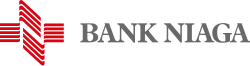 Logo Bank Niaga