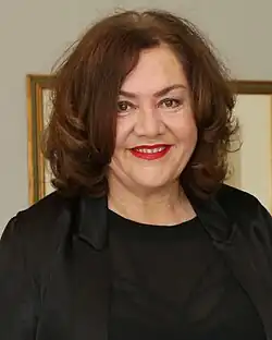 Barbara Ala'alatoa