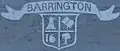 Official seal of Barrington, Illinois