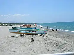 San Felipe Beach
