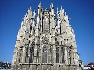 Beauvais Cathedral