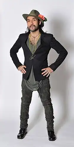 Behzad Bolour or Behzad Bolurforushan (born 23 March 1965, Tehran, Iran), is one of the senior editors and producers of BBC Persian since 1990 and the producer and director of the program "Bolour Banafsh".