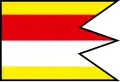 Flag of Belá nad Cirochou