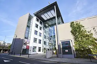 Bellerbys College Brighton