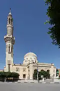 Beni Suef Aziz Mosque