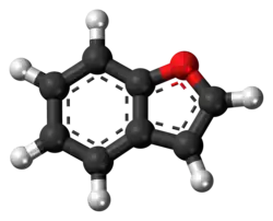 Ball-and-stick model