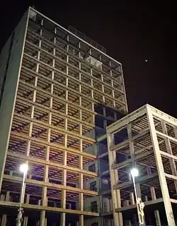 Beobank building (2014).