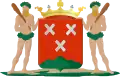 Coat of arms of Bergen op Zoom