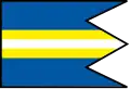 Flag of Bešeňová