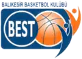 Best Balıkesir logo used until the 2015–16 season