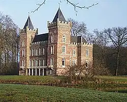 Kasteel Beverweerd
