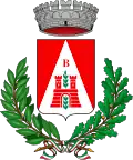Coat of arms of Biassono