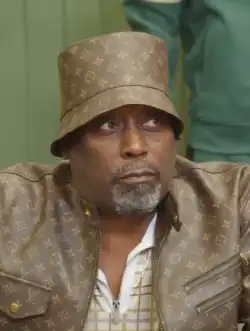 Big Daddy Kane in 2023