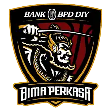 Bima Perkasa Yogyakarta logo
