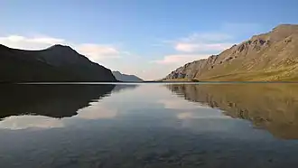 Lagodekhi Protected Areas