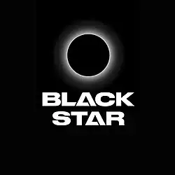 Black star group