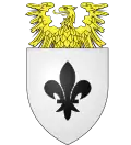 Coat of arms of Aarschot