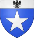 Coat of arms of Bourlon