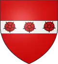 Coat of arms of Boyaval
