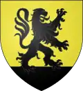 Coat of arms of Caffiers