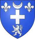 Coat of arms of Chaumont-Porcien