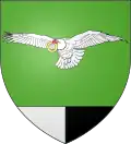 Coat of arms of Deyvillers