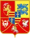 Coat of arms of Ducal Holstein
