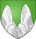 Coat of arms of Esparron
