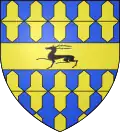 Coat of arms of Humbercamps