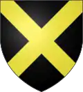 Coat of arms of Krautergersheim