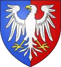 Coat of arms of Lumes