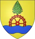 Coat of arms of Morez