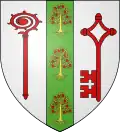 Coat of arms of Pomoy