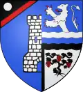 Coat of arms of Ruminghem